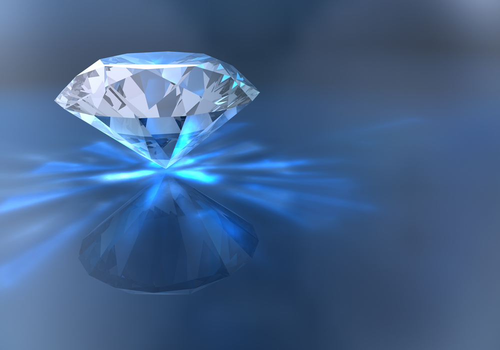 Diamond